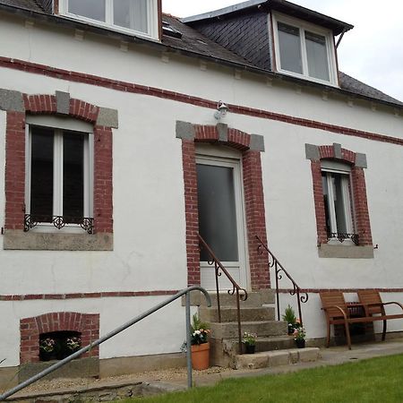 Ploumilliau House Villa Buitenkant foto